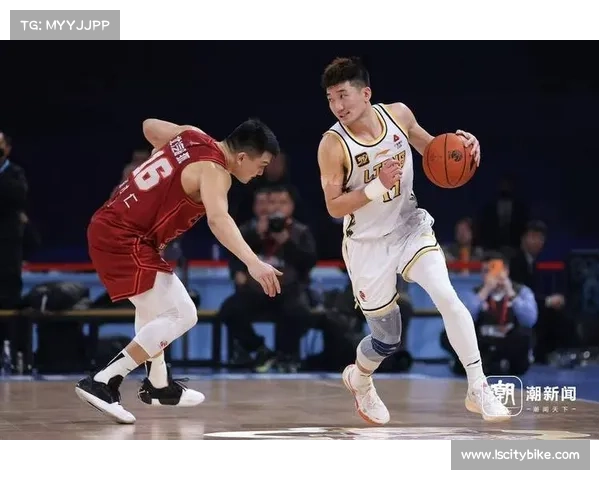CBA-各打两节好球 广东男篮客场险胜浙江男篮 CBA-各打两节好球 广东男篮客场险胜浙江男篮