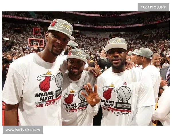 NBA2013年总冠军的热火队成员,他们现在都在哪儿? NBA2013年总冠军的热火队成员,他们现在都在哪儿?