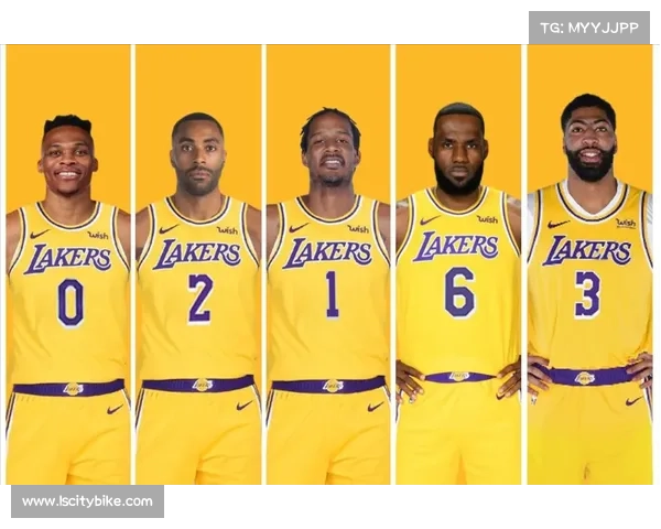 NBA内部人士分析了湖人队如何击败雷霆队 NBA内部人士分析了湖人队如何击败雷霆队