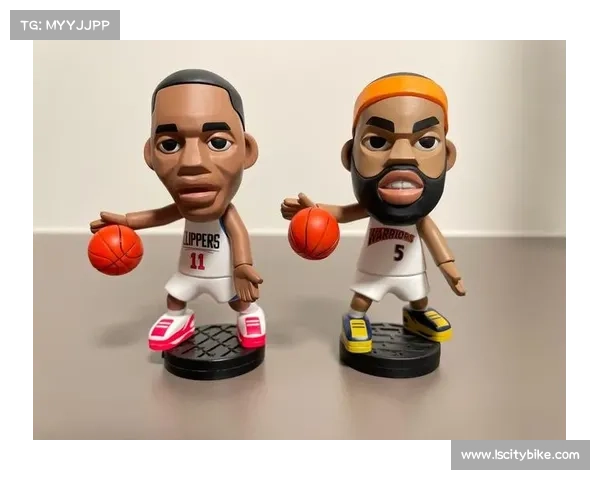NBA十大现役脚踝终结者! NBA十大现役脚踝终结者!