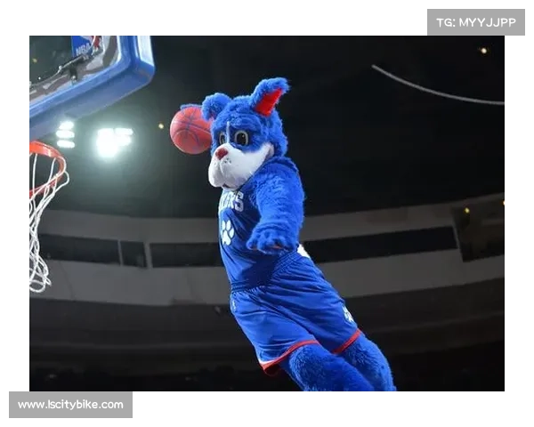 NBA吉祥物命名法则:动物名字居多 “人设”丰富 NBA吉祥物命名法则:动物名字居多 “人设”丰富
